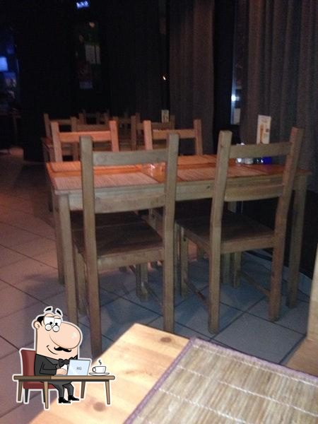 Фото с Foursquare