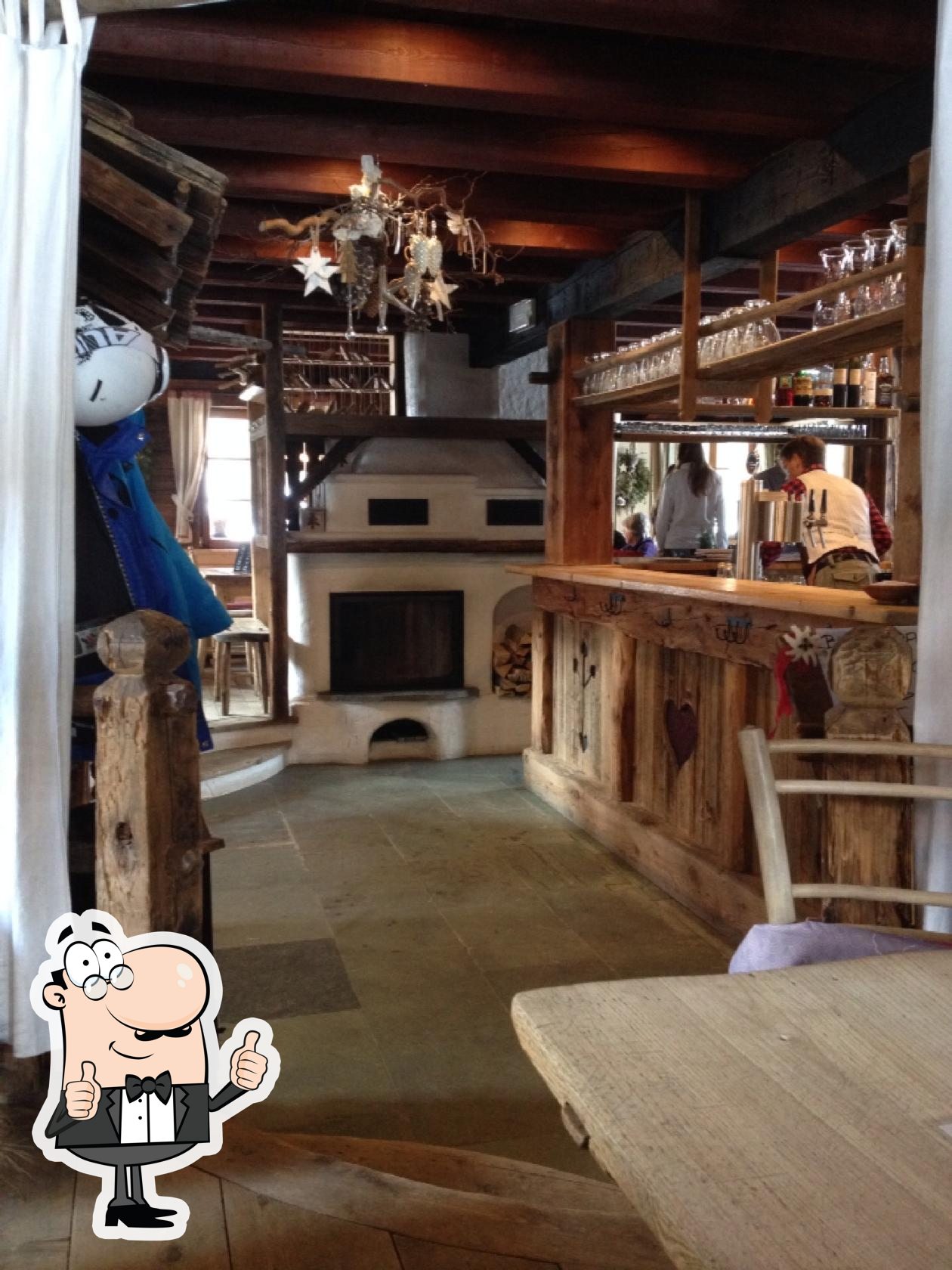 Фото с Foursquare
