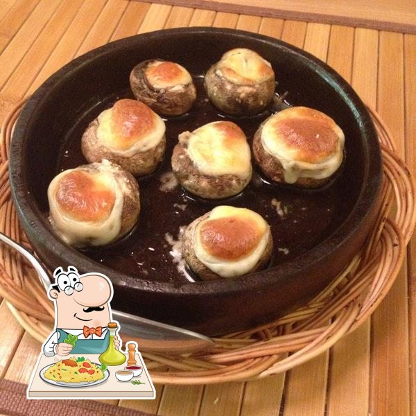 Фото с Foursquare