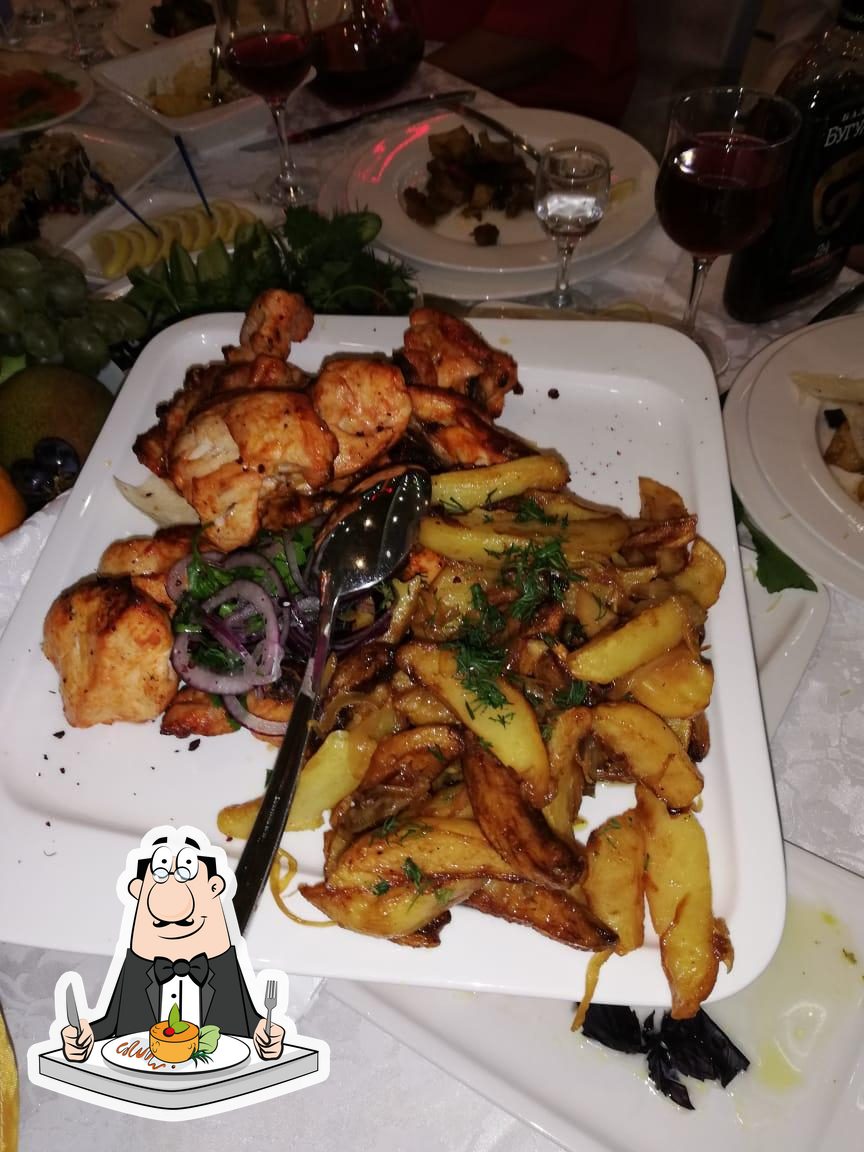 Фото с Restaurant Guru