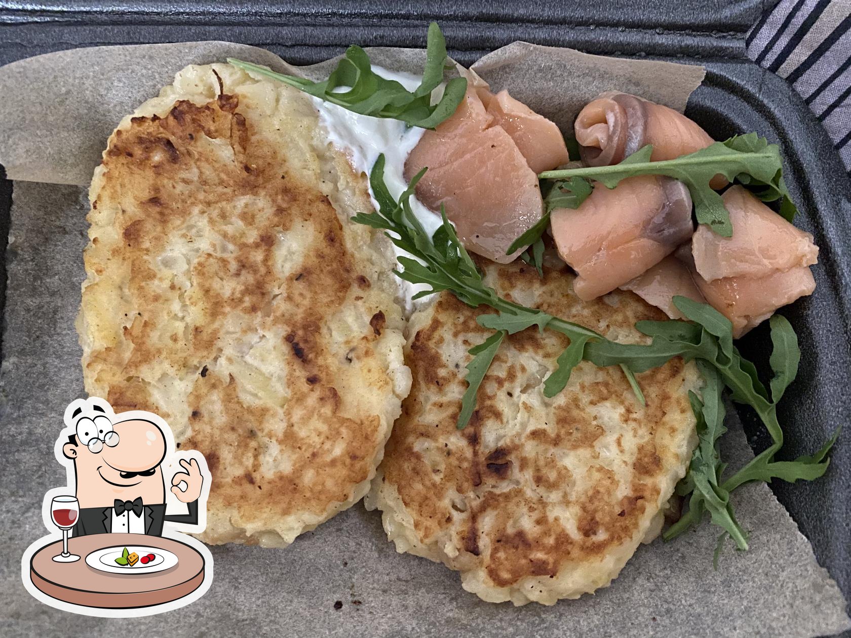 Фото с Restaurant Guru