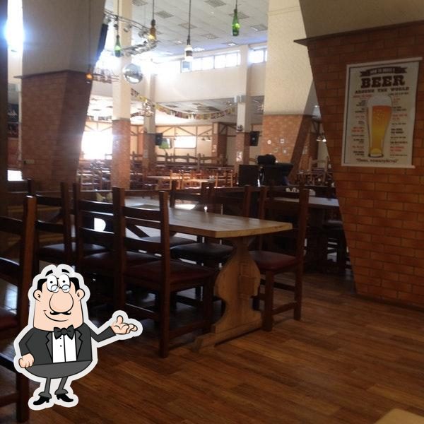 Фото с Foursquare