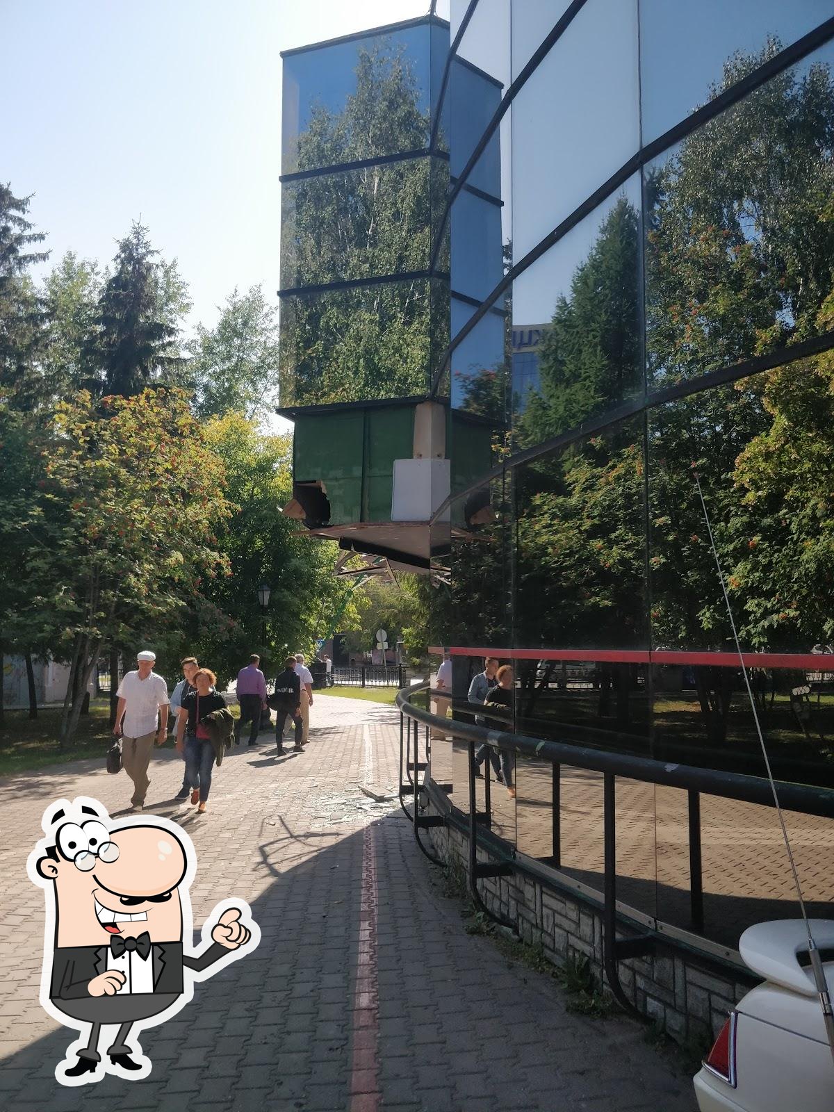 Фото с Google