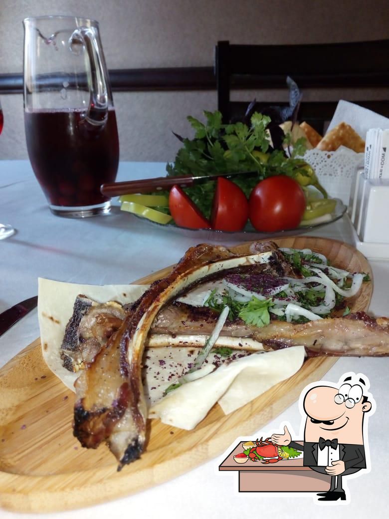 Фото с Restaurant Guru