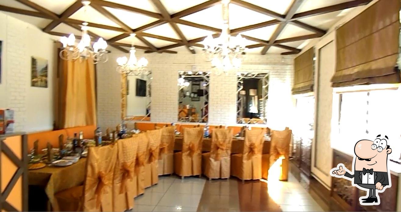 Фото с Restaurant Guru