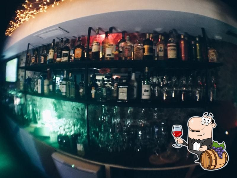 Фото с Foursquare