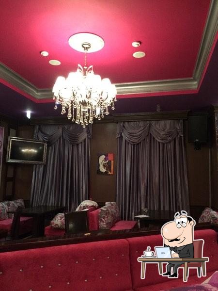 Фото с Foursquare