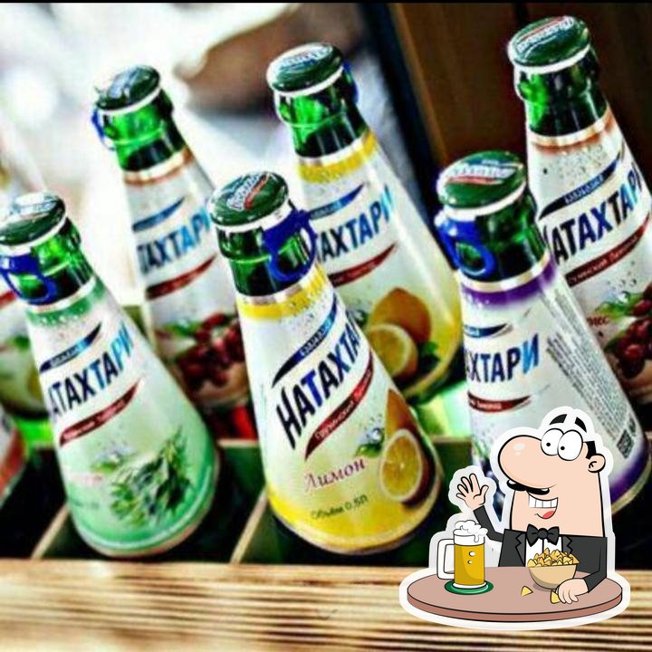 Фото с Restaurant Guru