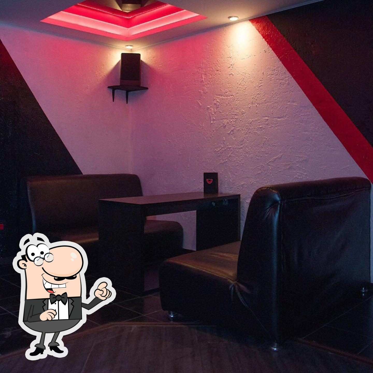 Фото с Foursquare