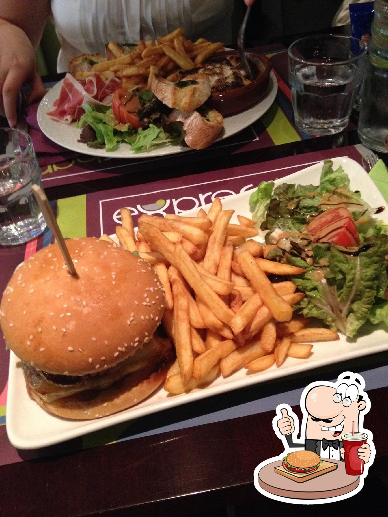 Фото с Foursquare