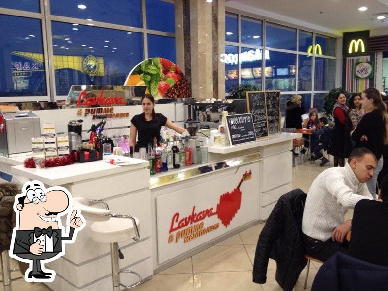 Фото с Foursquare