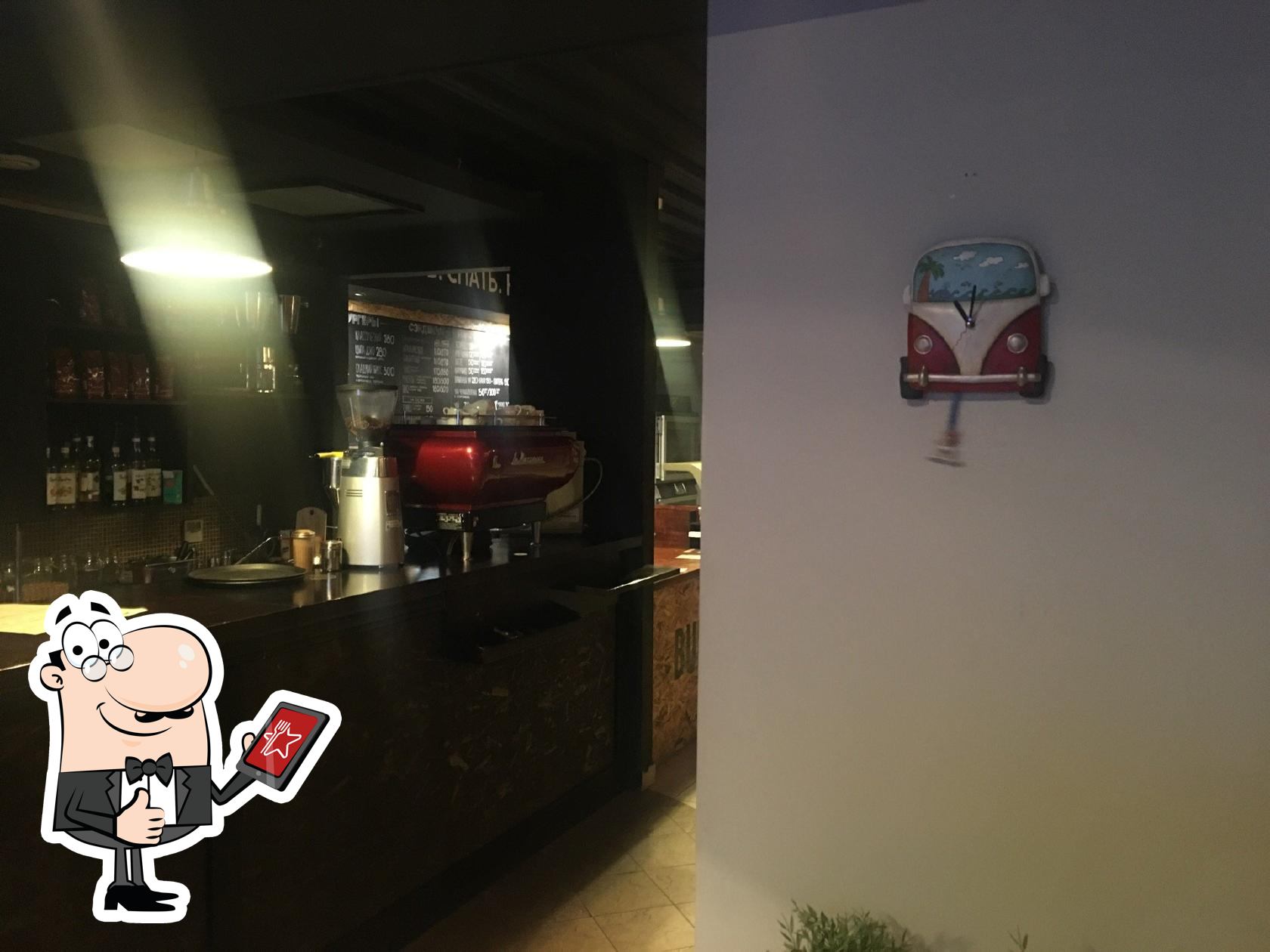 Фото с Foursquare