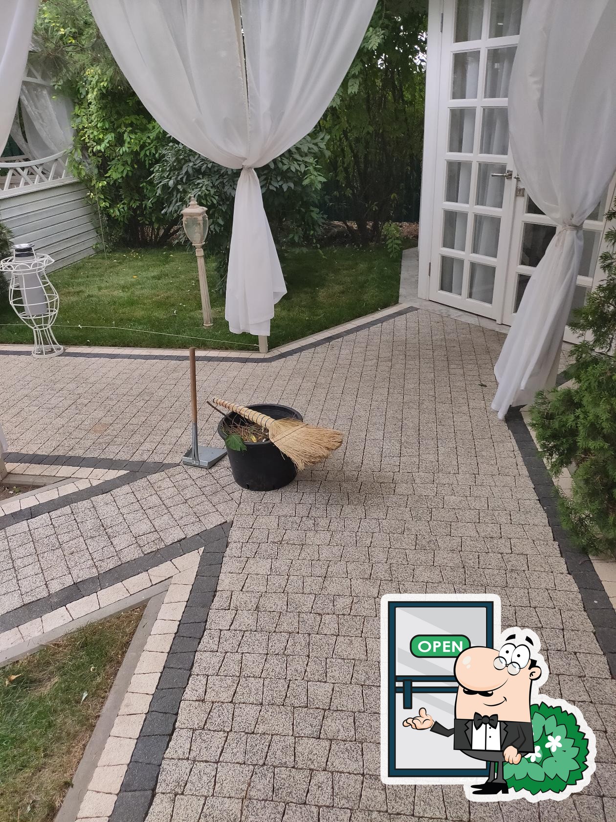 Фото с Restaurant Guru