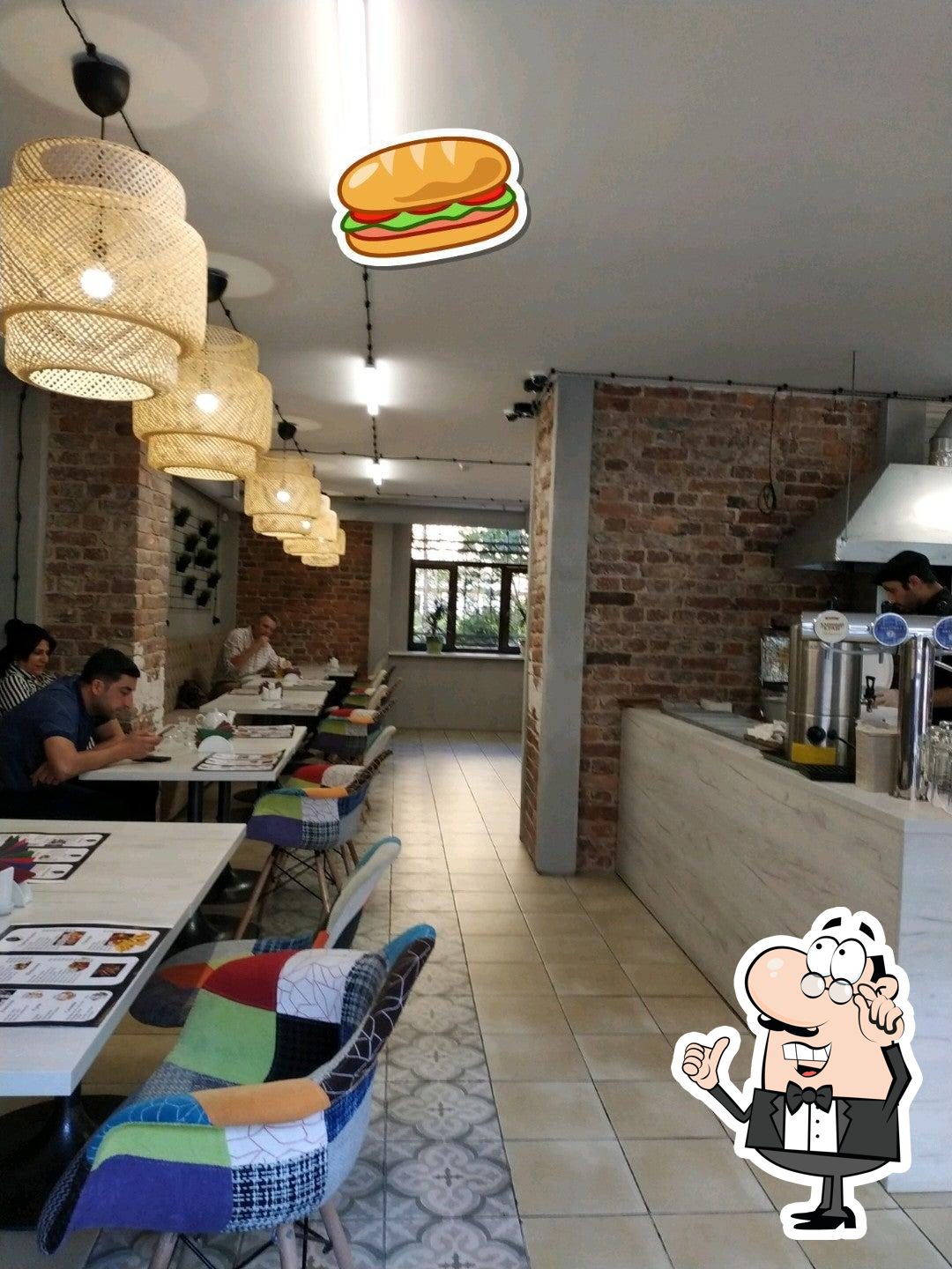 Фото с Foursquare