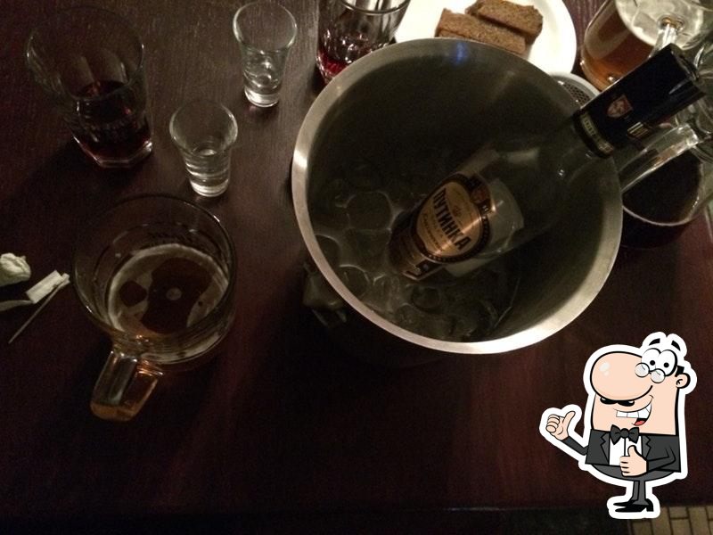 Фото с Foursquare