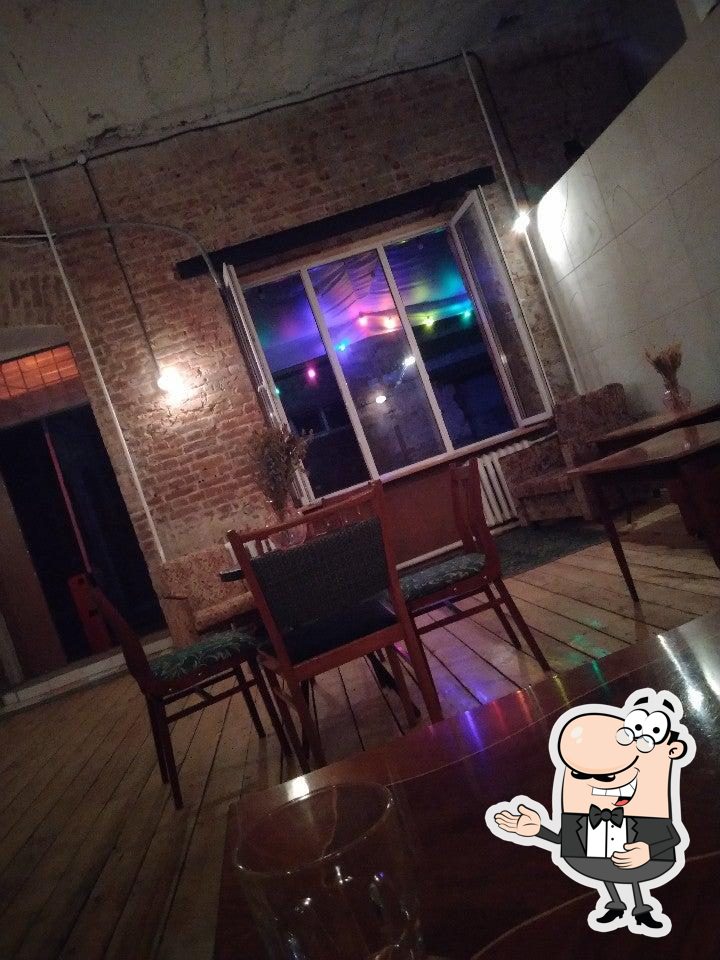 Фото с Foursquare