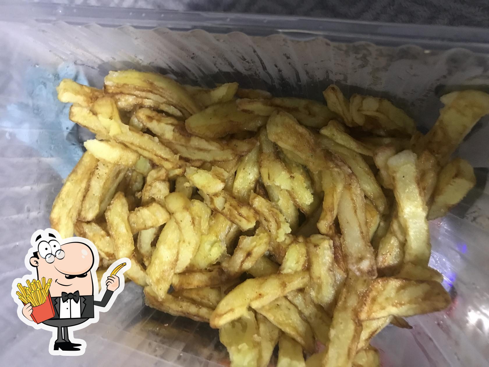 Фото с Restaurant Guru