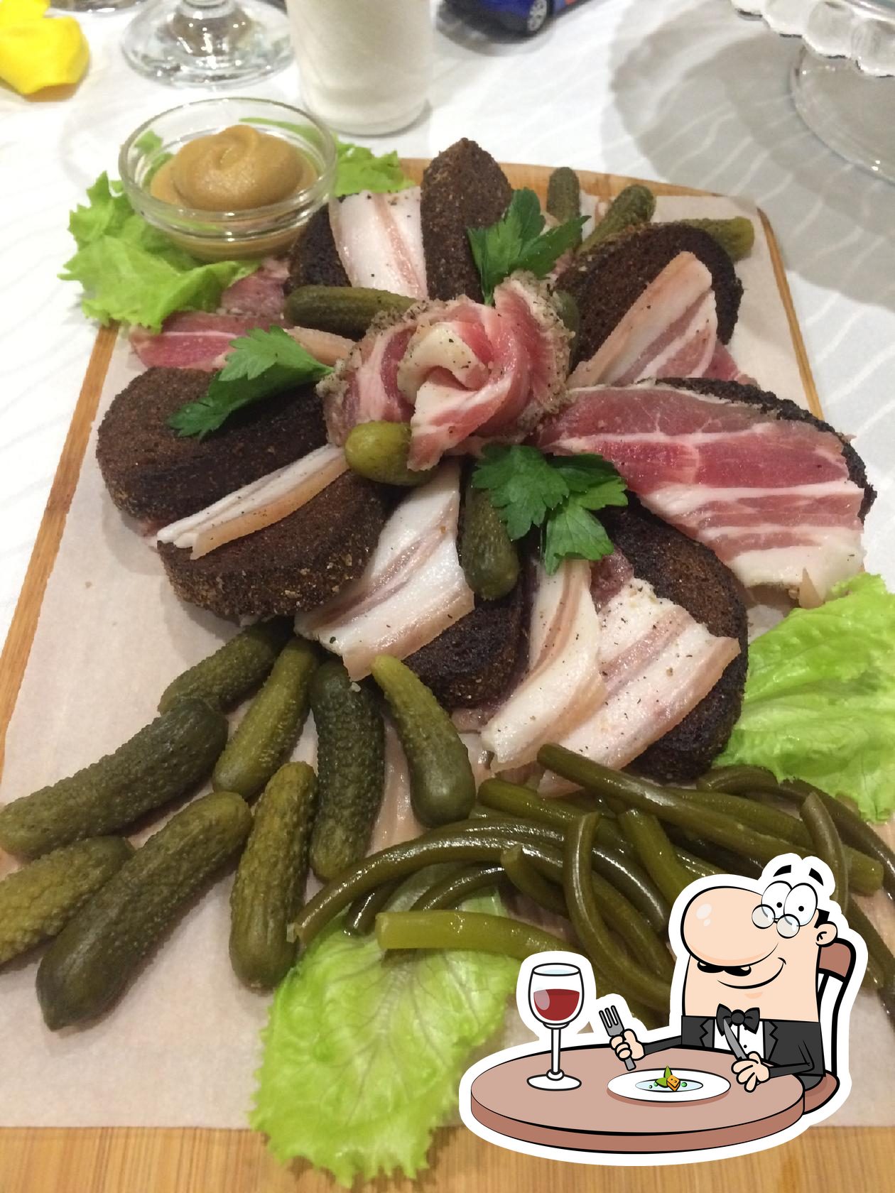 Фото с Restaurant Guru