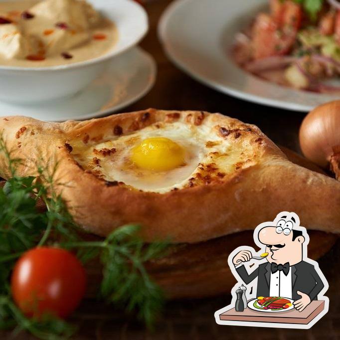 Фото с Restaurant Guru