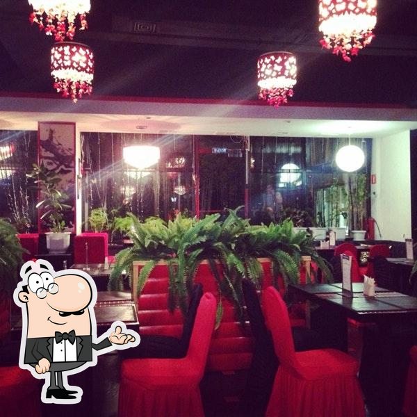 Фото с Foursquare