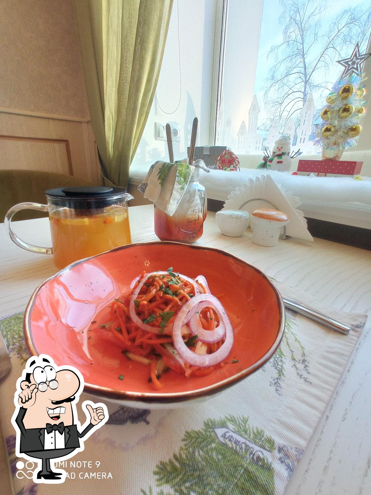 Фото с Restaurant Guru