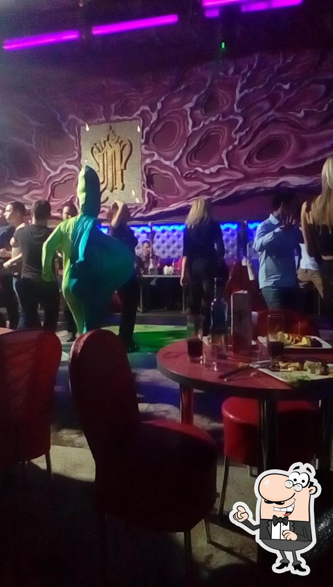 Фото с Restaurant Guru