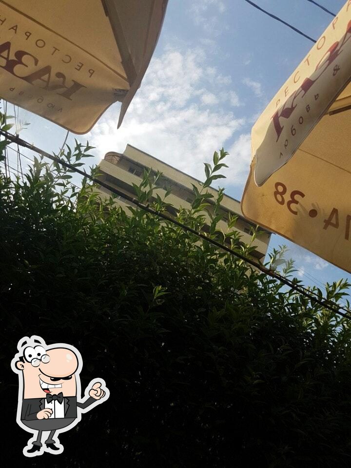 Фото с Foursquare
