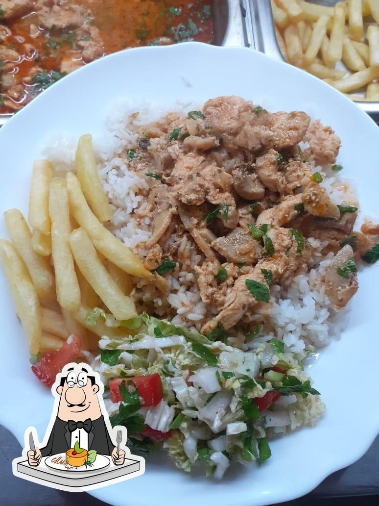 Фото с Restaurant Guru