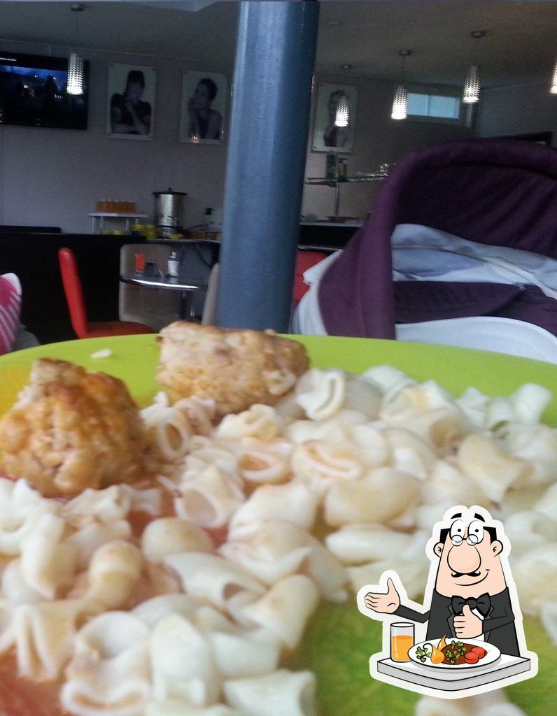 Фото с Foursquare