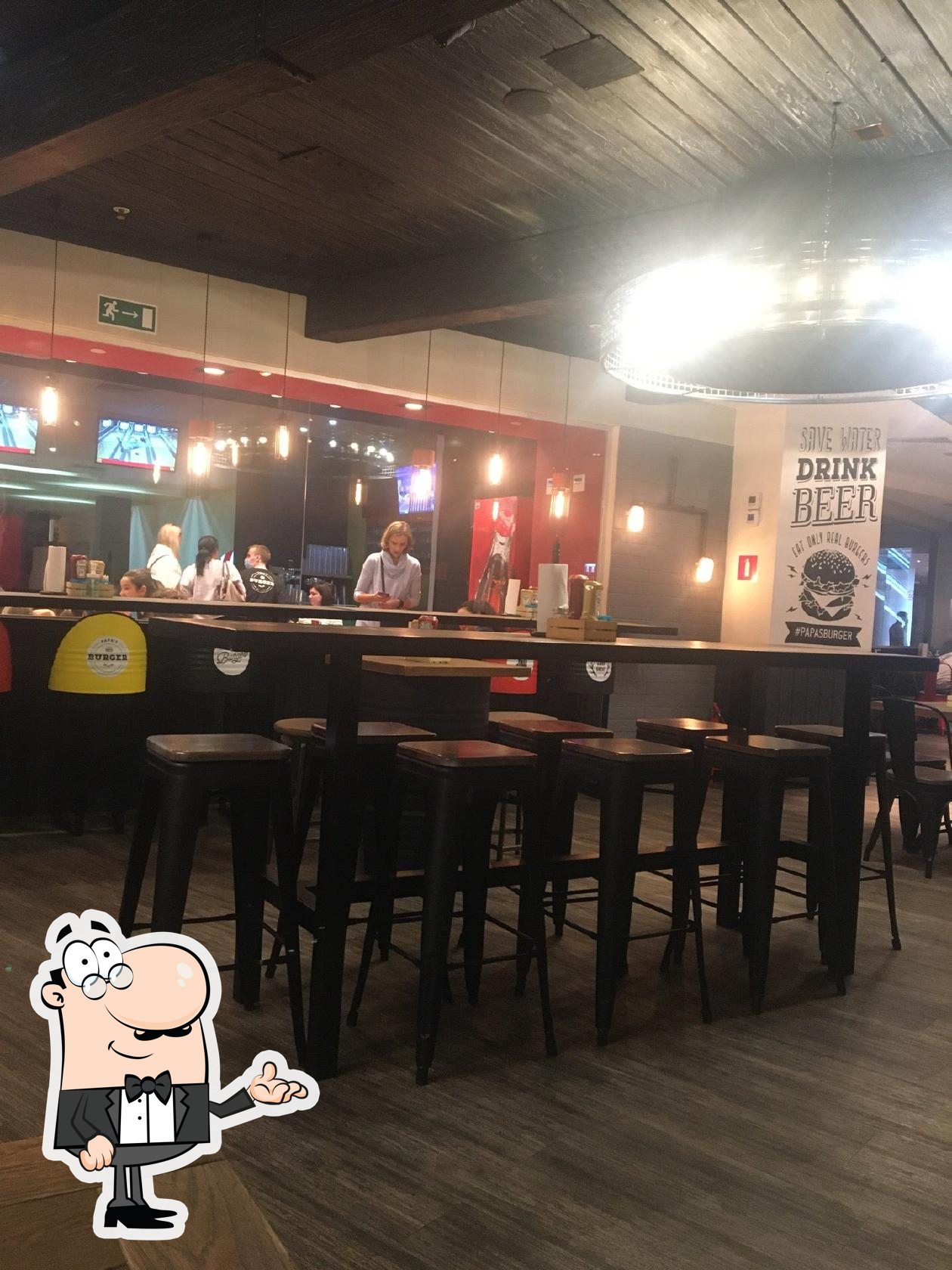 Фото с Foursquare