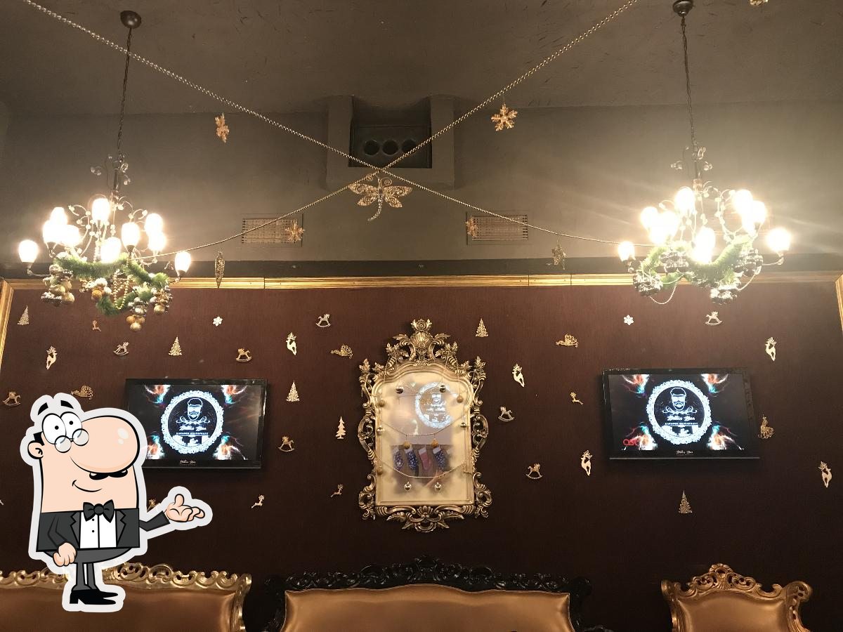 Фото с Restaurant Guru