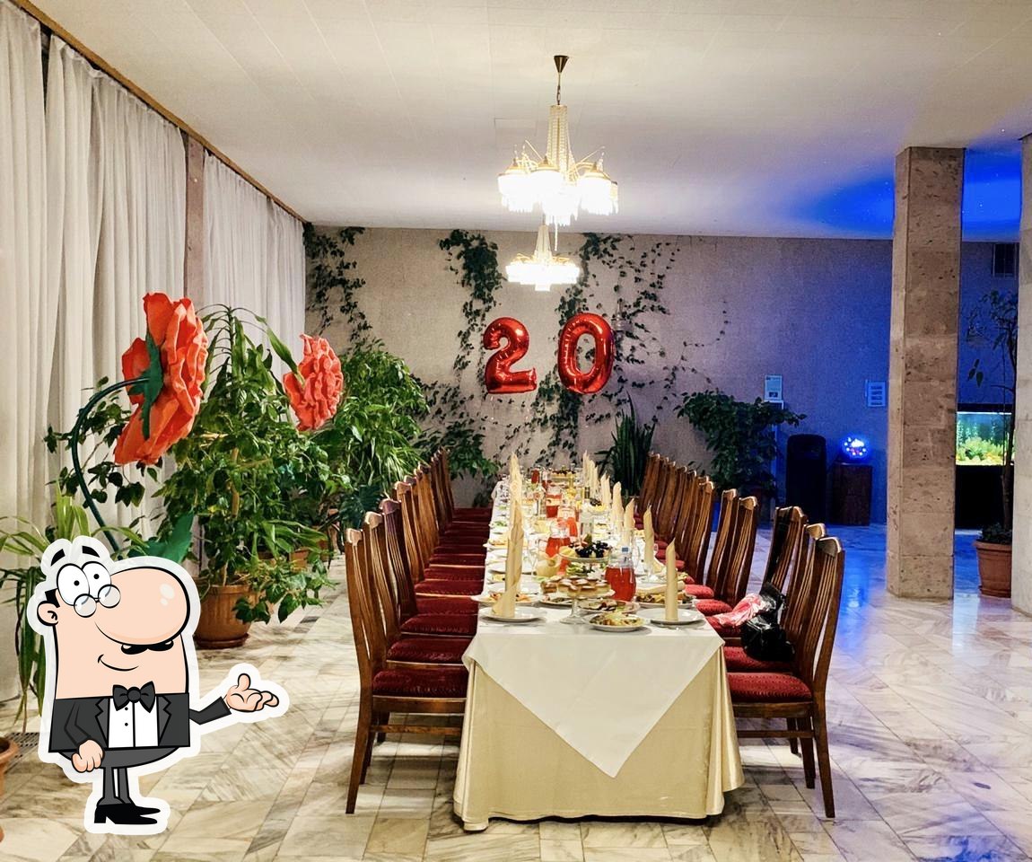 Фото с Restaurant Guru