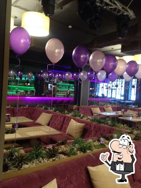Фото с Foursquare