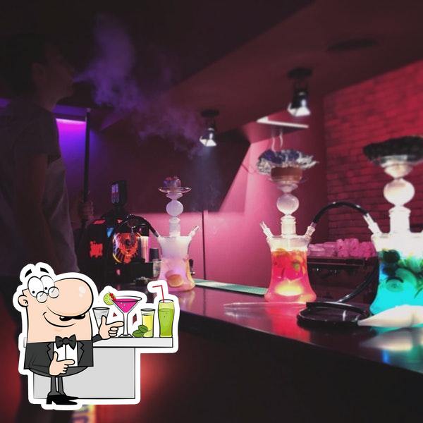 Фото с Foursquare