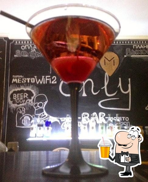 Фото с Foursquare