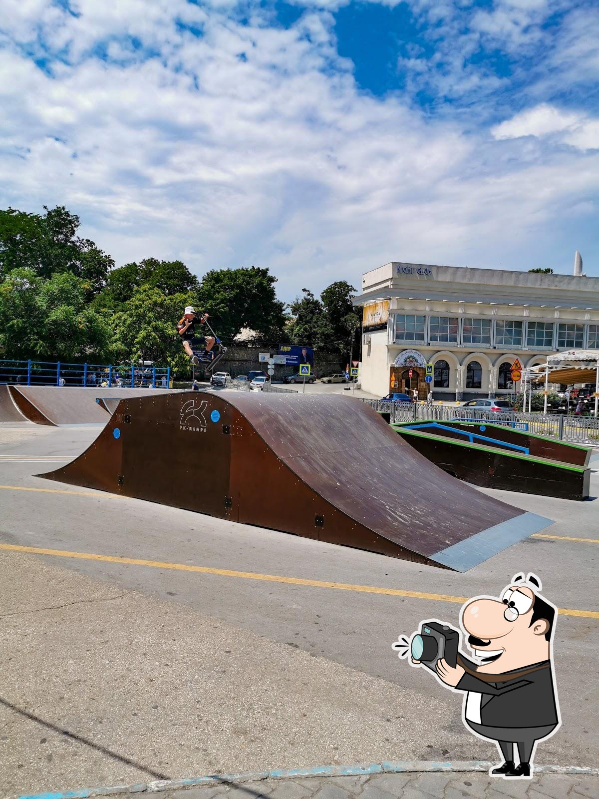 Фото с Google