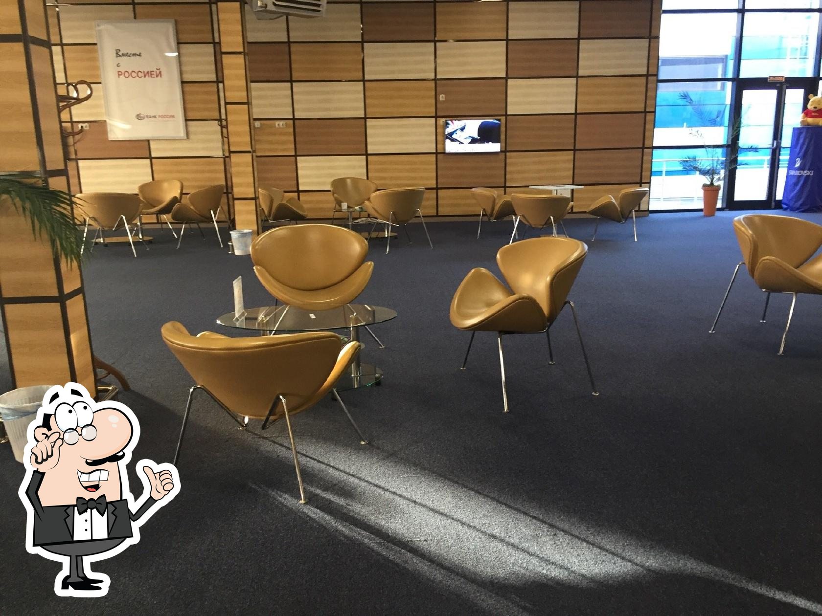 Фото с Foursquare