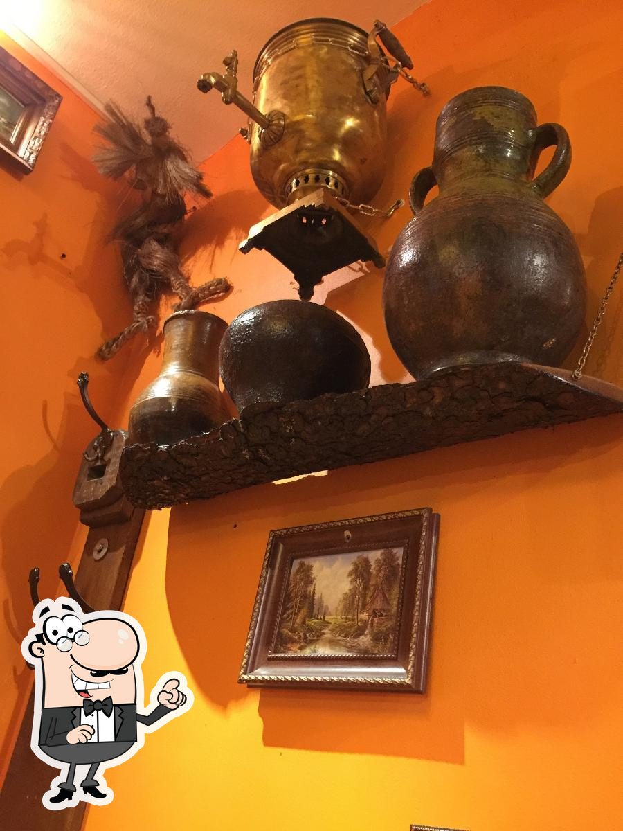 Фото с Foursquare