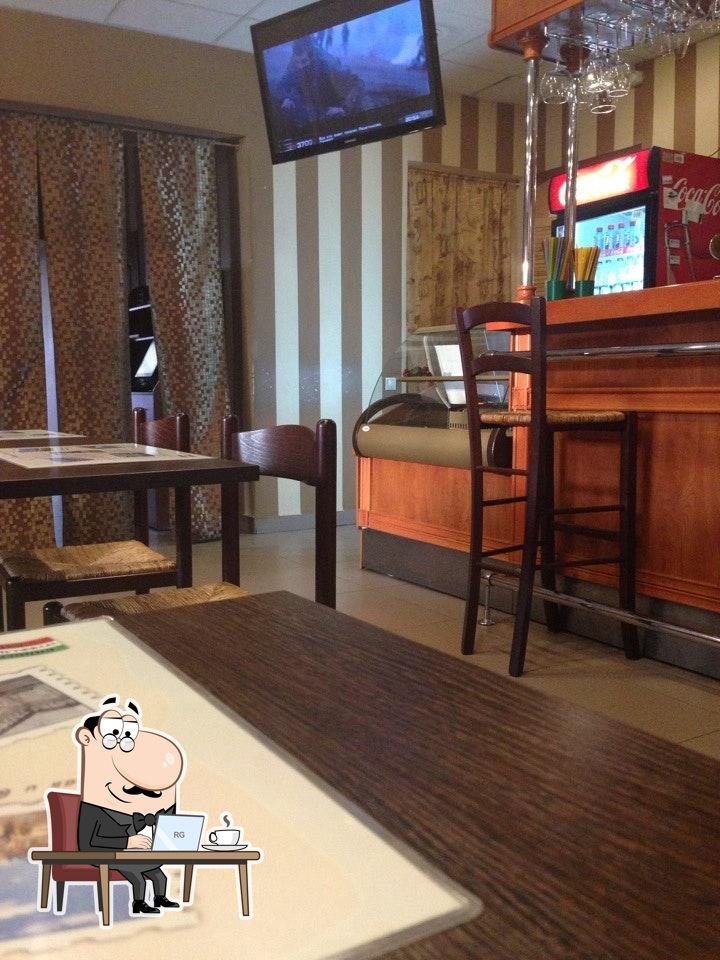 Фото с Foursquare
