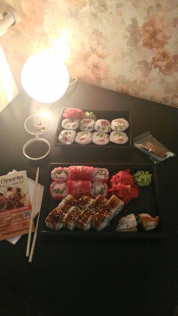 Фото с Restaurant Guru