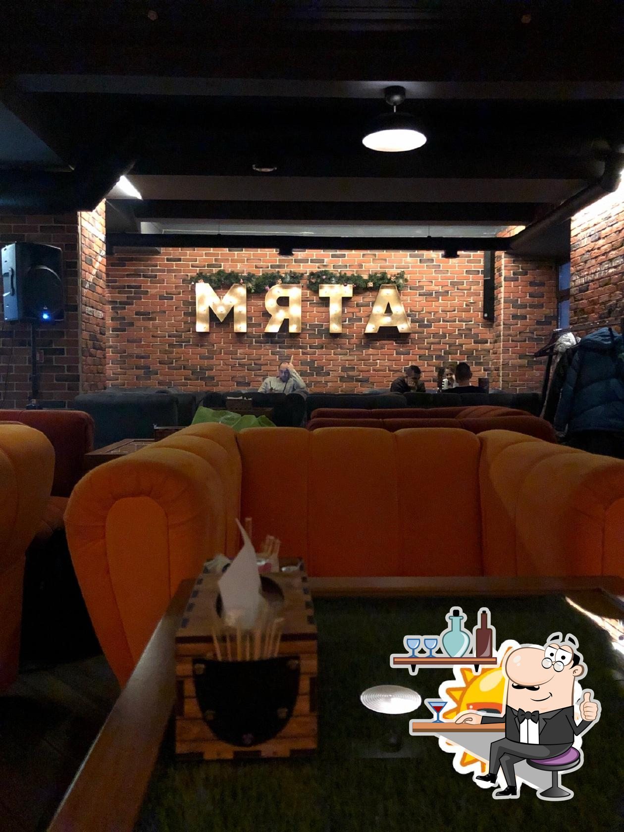 Фото с Foursquare