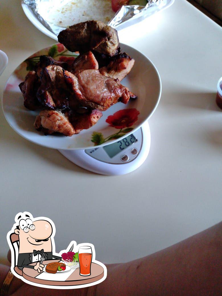 Фото с Restaurant Guru