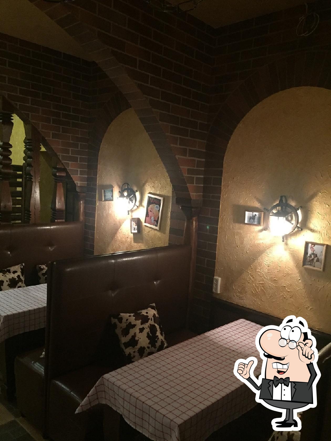 Фото с Foursquare
