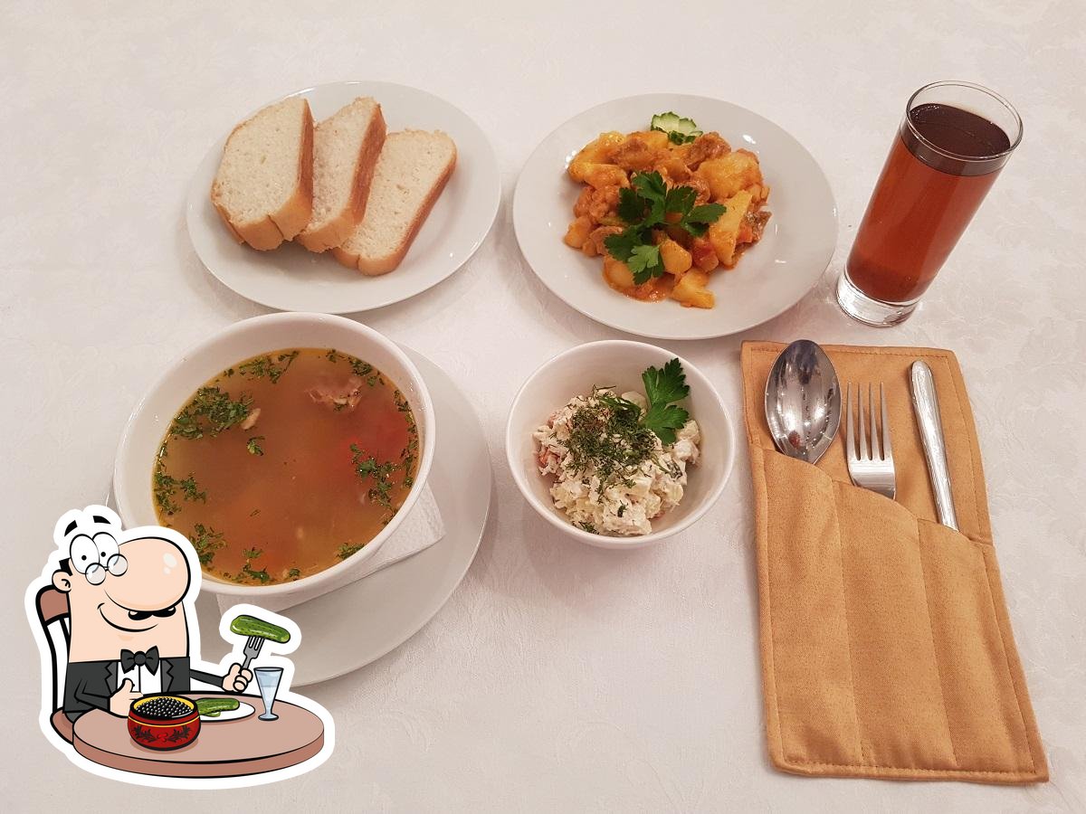 Фото с Restaurant Guru