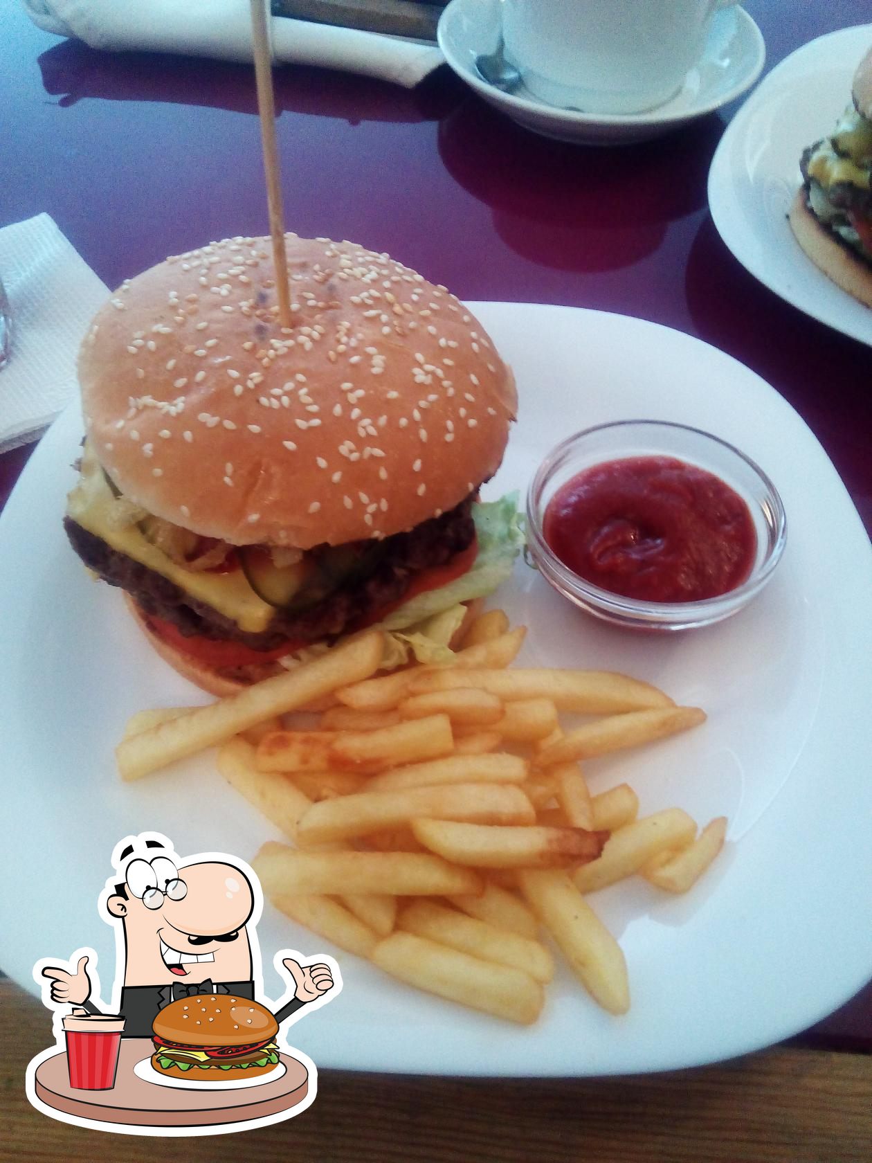 Фото с Foursquare