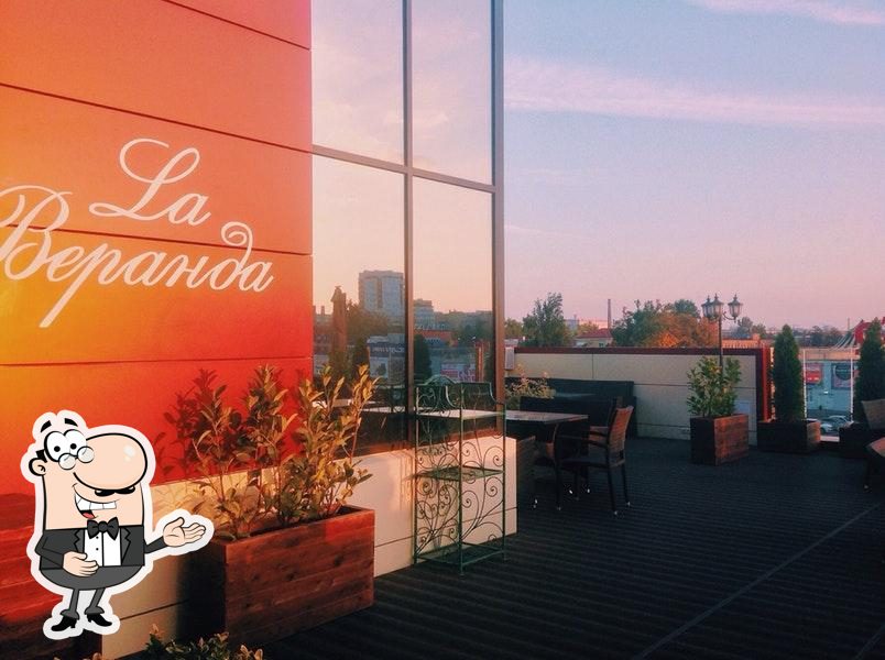 Фото с Foursquare