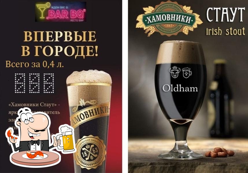Фото с Foursquare