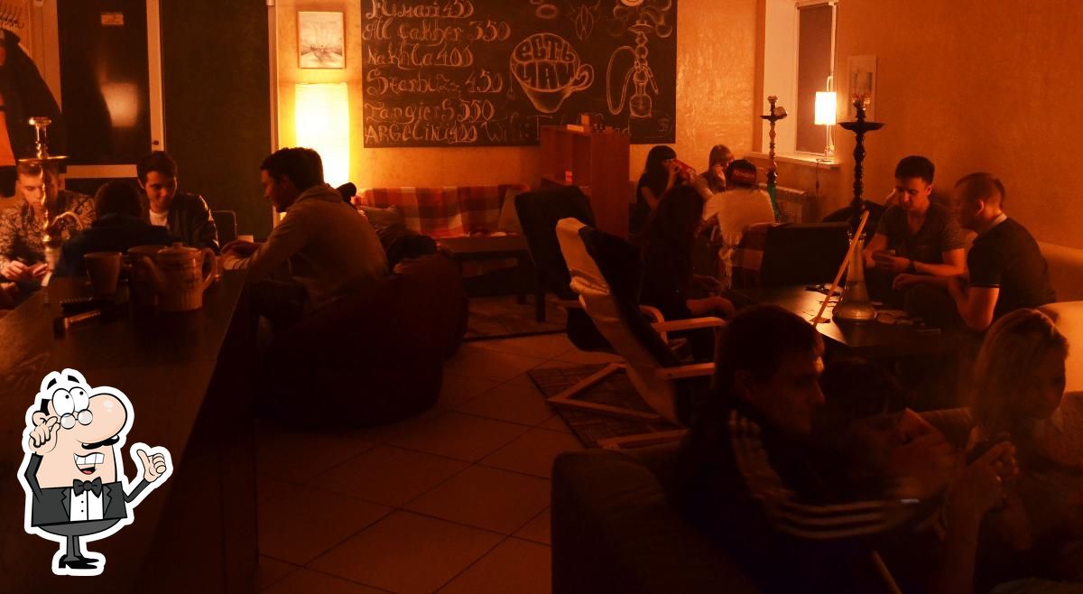 Фото с Foursquare
