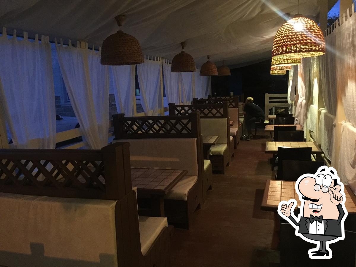 Фото с Foursquare