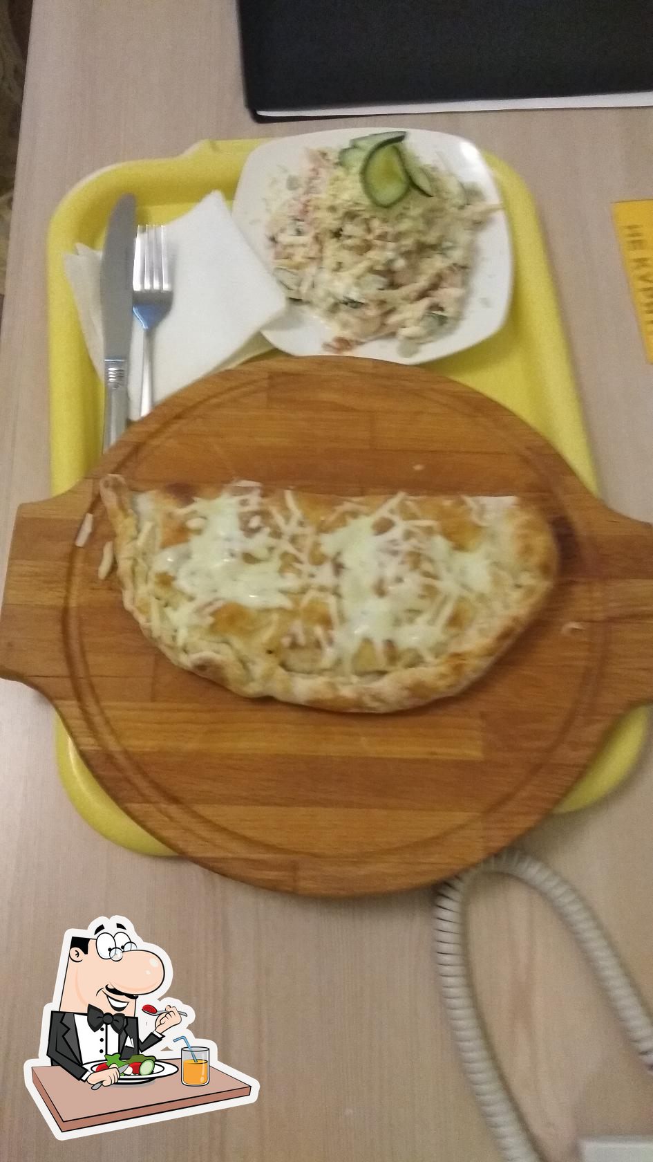 Фото с Restaurant Guru